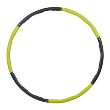 Cerceau Hula Hoop Massage