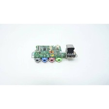 Carte USB - Audio MS-1671C