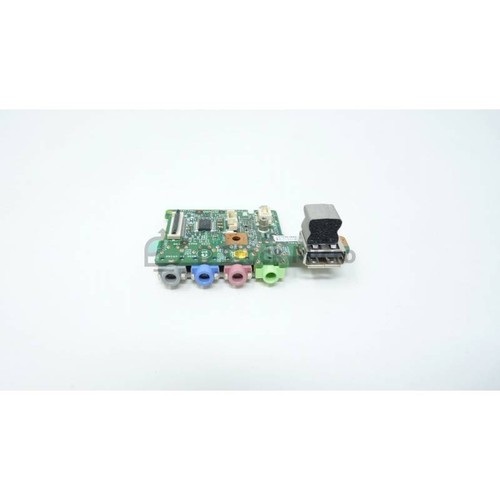 Carte usb audio - audio, ms-1671c
