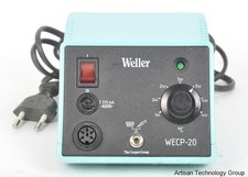 Weller WECP-20 Soldering