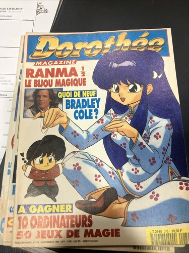 Ancien magazine club - ancien,
