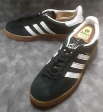 Adidas Gazelle Black 27.5 US