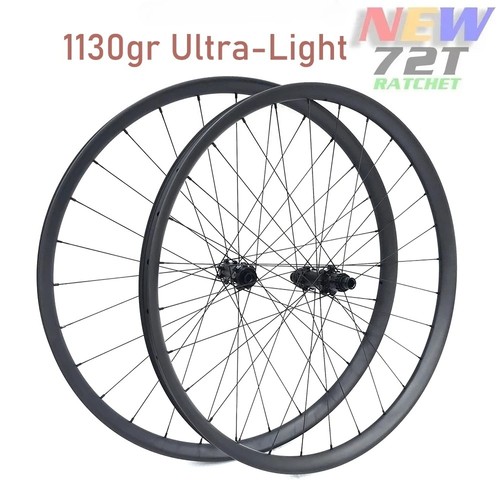 Boost carbon wheels 29er - boost,