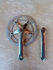 Garniture Campagnolo C-Record