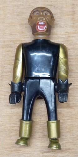 Figurine airgamboys série - figurine,