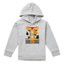 Toy Story - Sweat à capuche