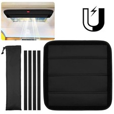 Toit ouvrant pliable pour