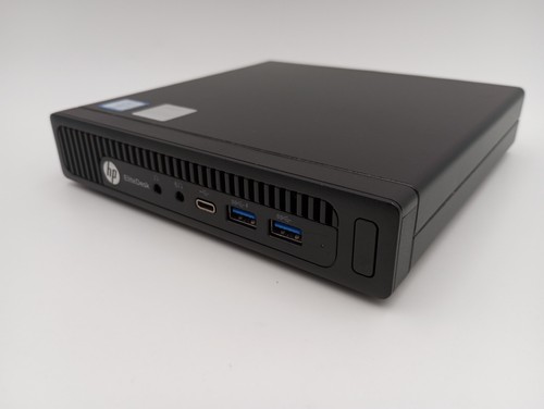 Elitedesk 800 g2 dm - hp,
