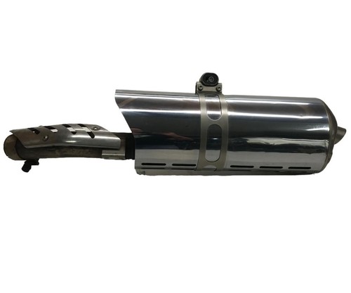 Silencieux échappement bmw - silencieux, r