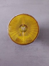 Optique de phare anti brouillard MARCHAL 720/700 - Chopper Bobber Cafe Racer