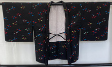 Veste kimono haori japonaise