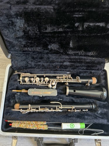 Vintage bundy selmer usa - vintage,
