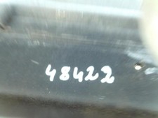 Pare choc avant PEUGEOT 306 PHASE 1 00007401K5