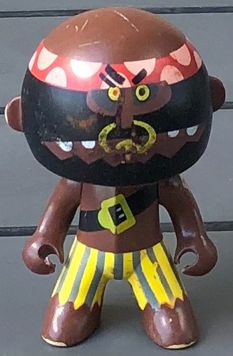 Figurine pirate arty toys - pirate,