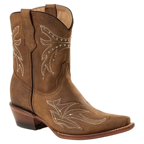Wbl boots western country - wbl-77,