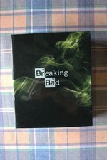 Breaking Bad - Intégrale de la série - Édition Collector - Blu-ray