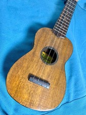 Core all placage / All Koa /