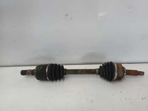 Transmission avant gauche - transmission,