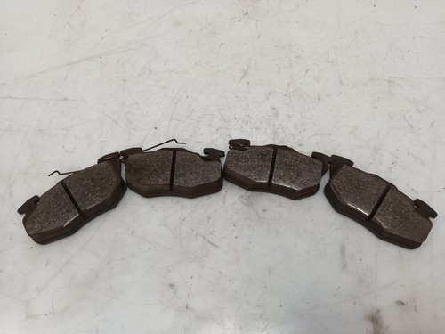 Plaquettes frein citroen - frein, saxo