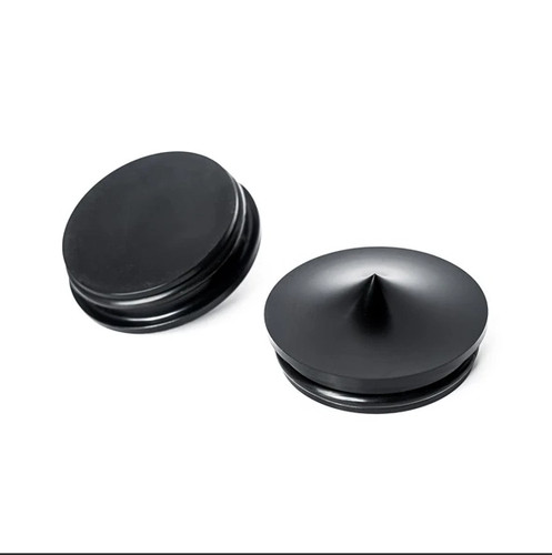 Capuchons bras oscillant