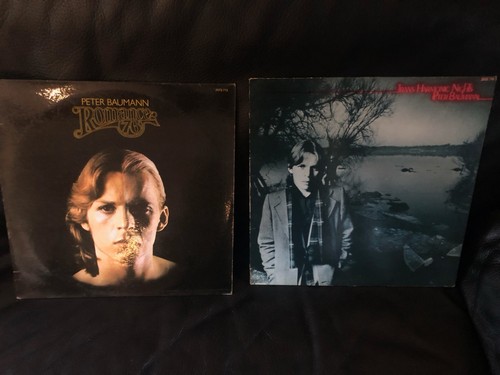 33t albums de peter - 2,