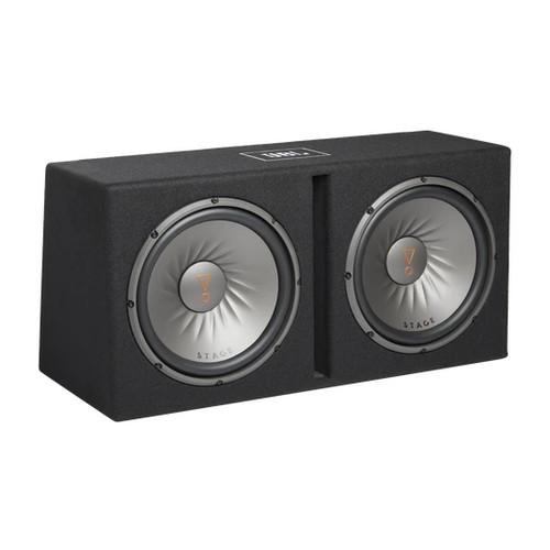 Jbl stage 1200d - stage, dual
