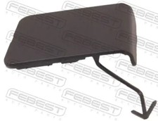 Cache de pare-chocs avant