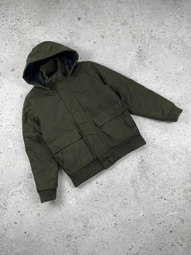 Vintage carhartt ranger jacket - vintage,