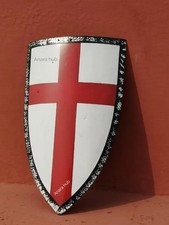 Bouclier de chevalier