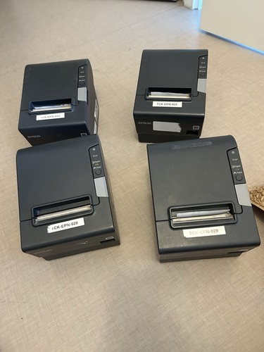 Epson t88v usb - epson,