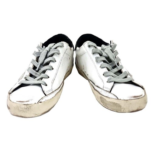 Golden goose superstar - golden,
