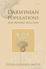 Peter Godfrey-Smith Darwinian