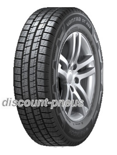 Pneu saisons hankook vantra - pneu,