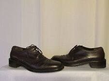 chaussures hugo boss cuir