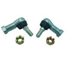 Paire de rotules de direction pour Honda FL 350 Odyssey R ODYSSEY de 1985 à Nc