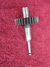 Ducati bevel single spindle