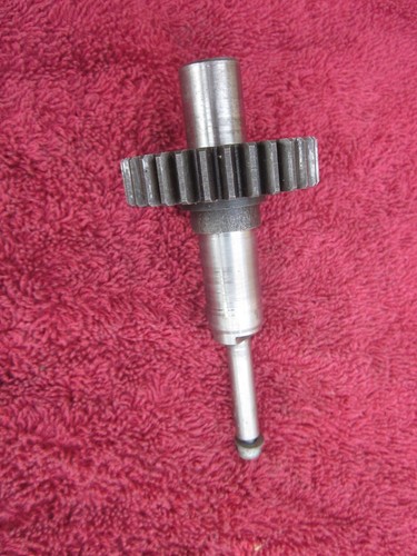 Ducati bevel single - , spindle