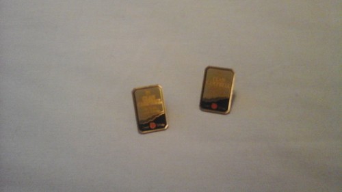Lot pin clan campbell - 2,