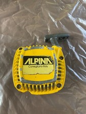 Lanceur Tronçonneuse ALPINA PROF 45