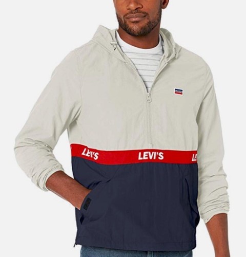 Levi men lightweight retro - men's,