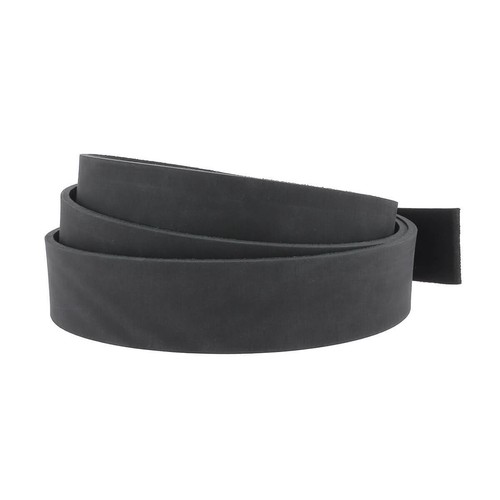 Lanière cuir collet - cuir,