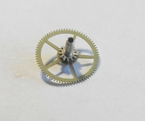 Piece horloger horlogerie - piece,