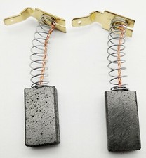 Balais de Charbon pour Hilti Mandrin 60, 72 Fusains, Moteur Neuf