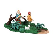 Pixi tintin milou et - -,