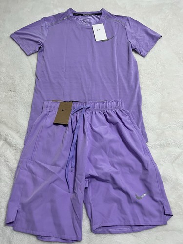 Ensemble short shirt nike - ensemble, t-shirt