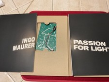 ingo maurer passion for light