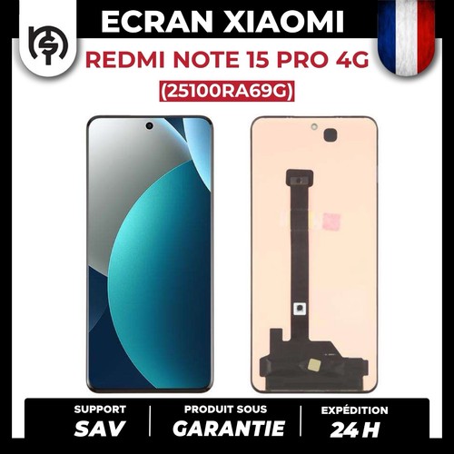 Ecran lcd vitre tactile - ecran,