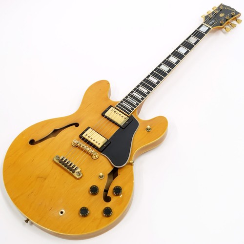 Gibson 347 1979 - 1979, used