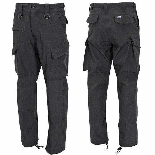 Mfh coque souple - mfh, pantalon