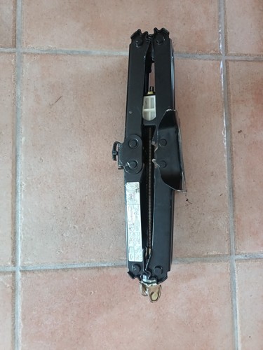 Cric peugeot 607 phase 2 - cric, 2.2